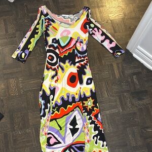 Pucci classic Dress